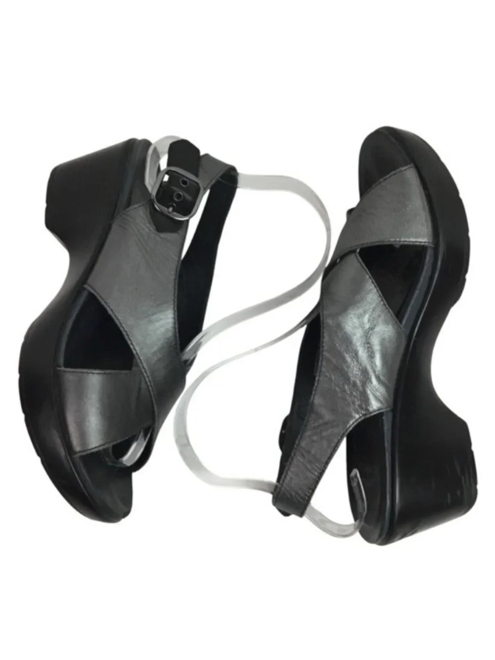 Dansko jacinda cross